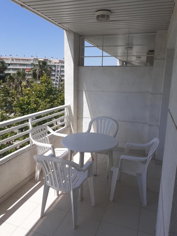 Costa Dorada Apartments Salou Exterior foto