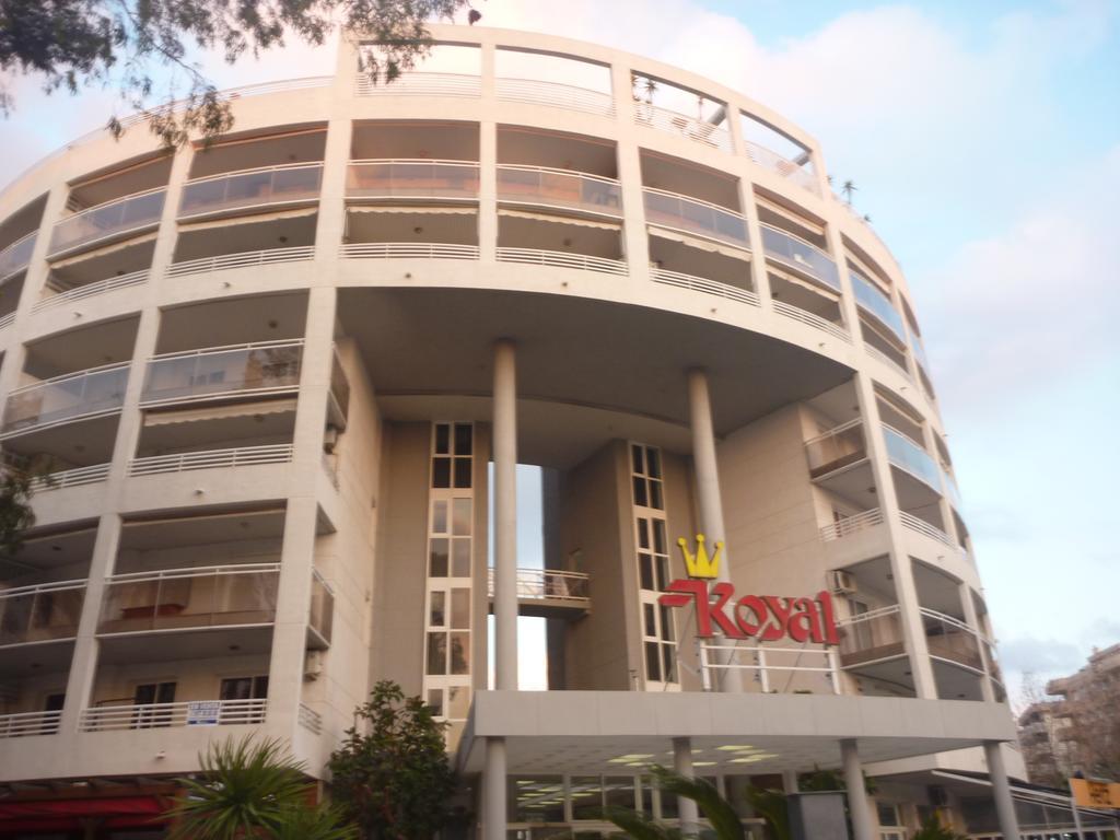 Costa Dorada Apartments Salou Exterior foto